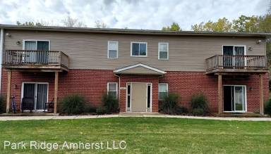 Main picture of Park Ridge Apartments