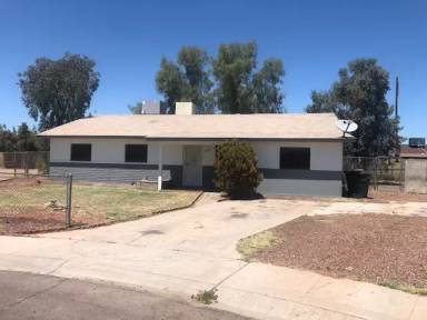 Main picture of 8426 W Echo Ln