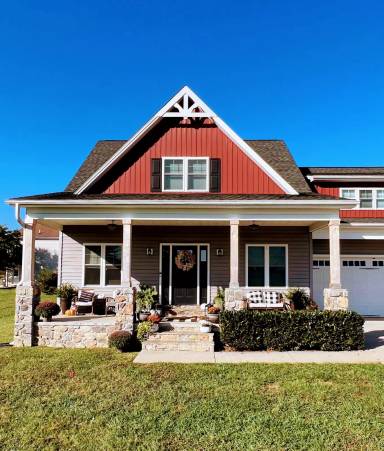 Main picture of 1036 Willow Oak Dr