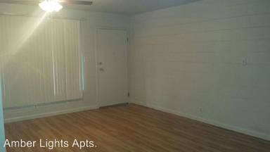 Main picture of Amber Lights Apartments