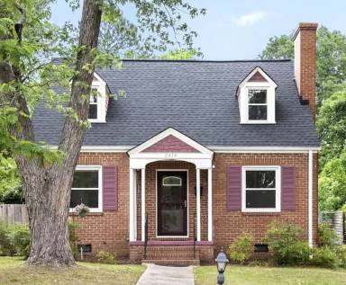 Main picture of 2414 Farthing St