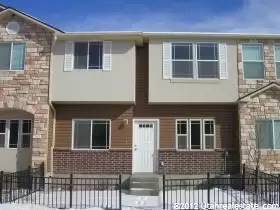Main picture of 1521 N 420 W