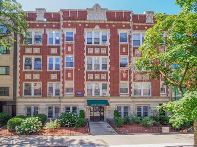 Main picture of 511 W Melrose St