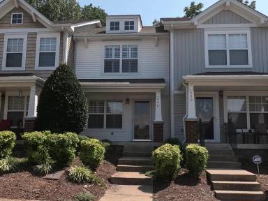 Main picture of 610 Flintlock Ct