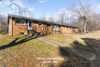 Main picture of 4710 Greenwood Dr