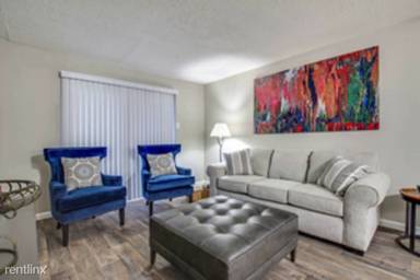 Main picture of Twelve33 Apartments - 105W