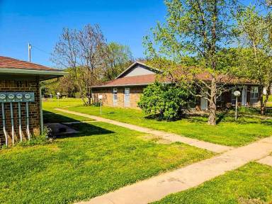 Main picture of 306 Kansas
