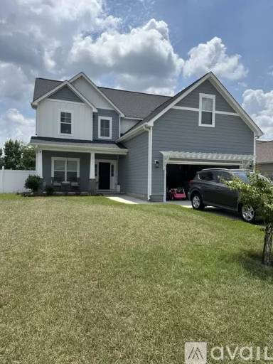 Main picture of 2517 Charity Ln