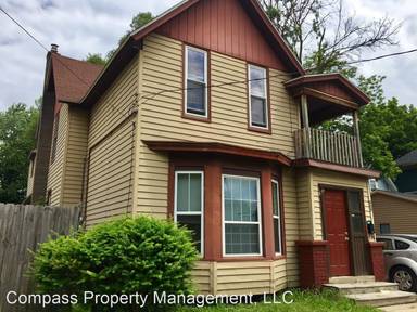 Main picture of 809 11th St NW