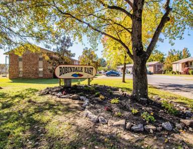 Main picture of Robinwood Apartment