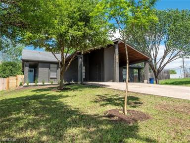 Main picture of 2404 Burleson Ct