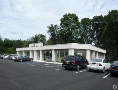 Main picture of 117 Executive Dr