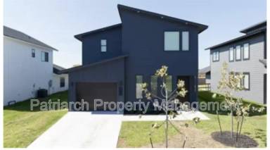 Main picture of 3009 Alpha Wolf Ct