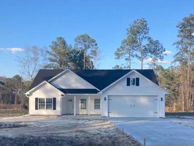 Main picture of 5704 Polly St