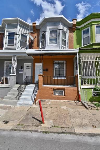 Main picture of 3031 N Lee St