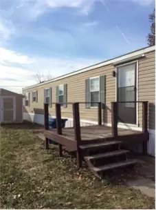 Main picture of Chatham Villa Mobile Home Park