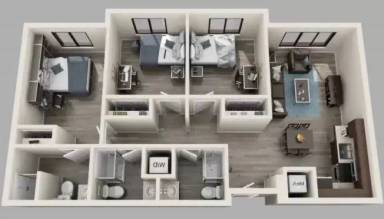 Main picture of 6350 Griffin Rd