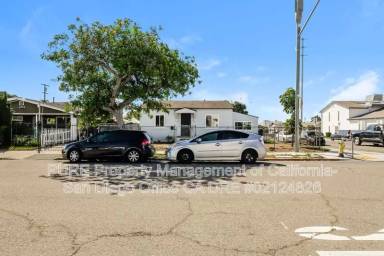 Main picture of 3201 K St