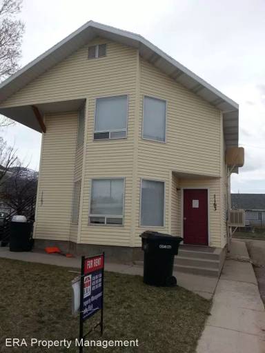 Main picture of 1163 W 425 S