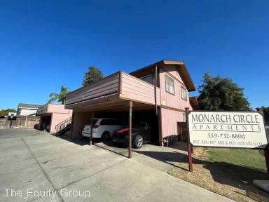 Main picture of 800 - 809 Monarch Cir
