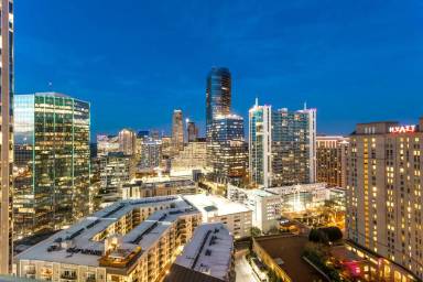 Main picture of 10 Terminus Place Apartments