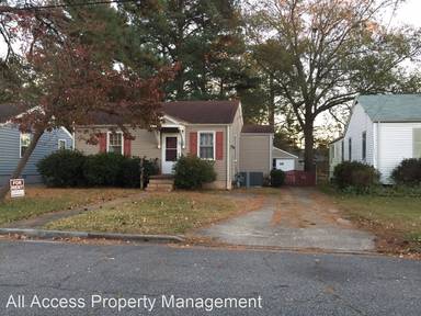 Main picture of 3713 Kingman Ave