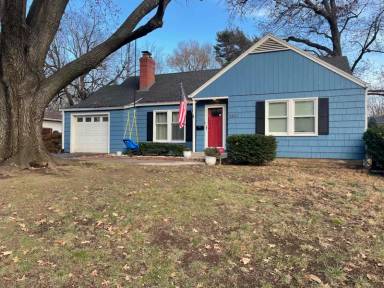 Main picture of 5807 Riggs St