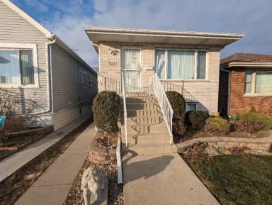 Main picture of 7322 W 59th St