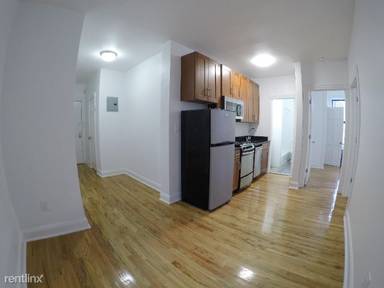 Main picture of 561 W 174th St