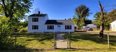 Main picture of 1522 Wake Ave