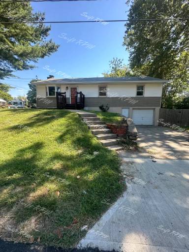 Main picture of 2709 N Walrond Ave