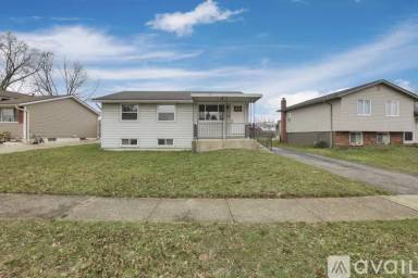 Main picture of 3074 Musket Ridge Dr