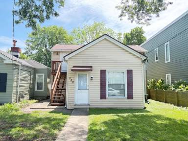 Main picture of 538 Lilly Ave