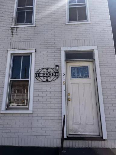 Main picture of 518 Manor St