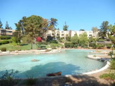 Main picture of Lake Park Condominium