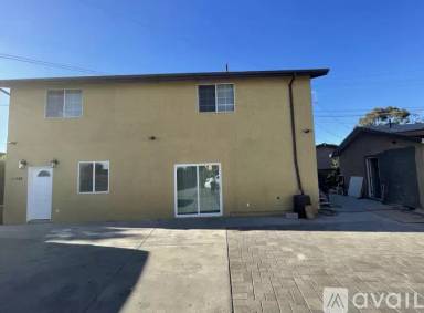 Main picture of 11721 Pendleton St