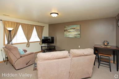 Main picture of HIDDEN VALLEY