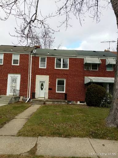 Main picture of 1212 Woodbourne Ave