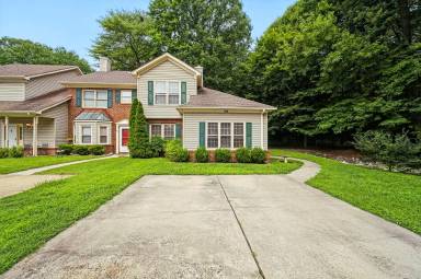Main picture of 109 Larkspur Holw
