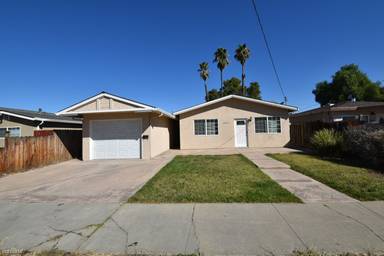 Main picture of 1064 Ventura Ave