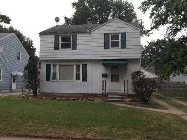 Main picture of 1643 Stanbery Ct