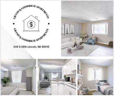 Main picture of 335 S 26th St