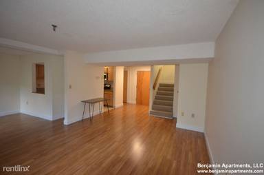 Main picture of Atrium On Commonwealth