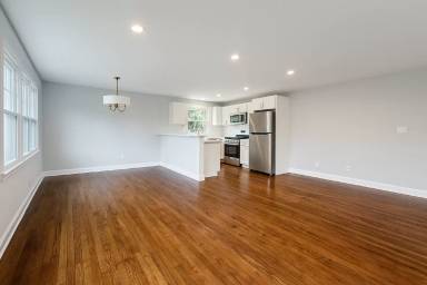 Main picture of Jefferson Apartments