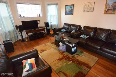 Main picture of 58 Ridgemont St