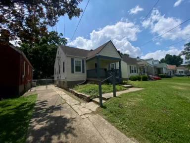 Main picture of 1104 Berry Blvd