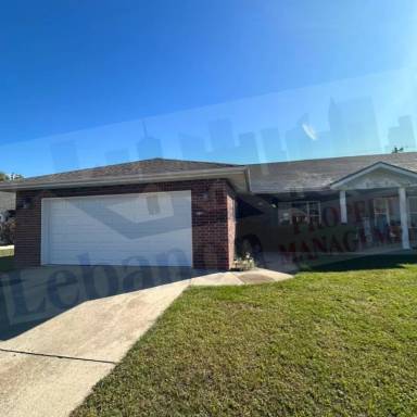 Main picture of 1332 Deadra Dr