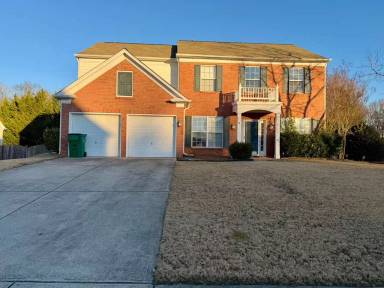 Main picture of 12143 Humboldt Dr