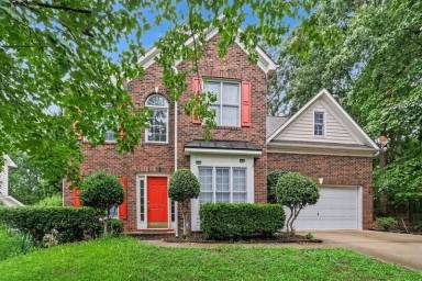 Main picture of 2549 Adonis Ct