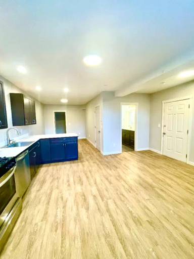 Main picture of Sovereign Apartments